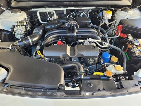 Used 2019 Subaru Outback 2.5i Limited image 27