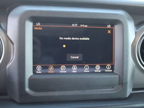 Used 2023 Jeep Wrangler Unlimited image 23