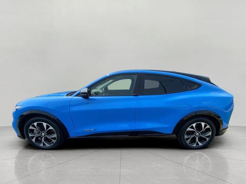 Certified 2023 Ford Mustang Mach-E Premium AWD/4WD image 7