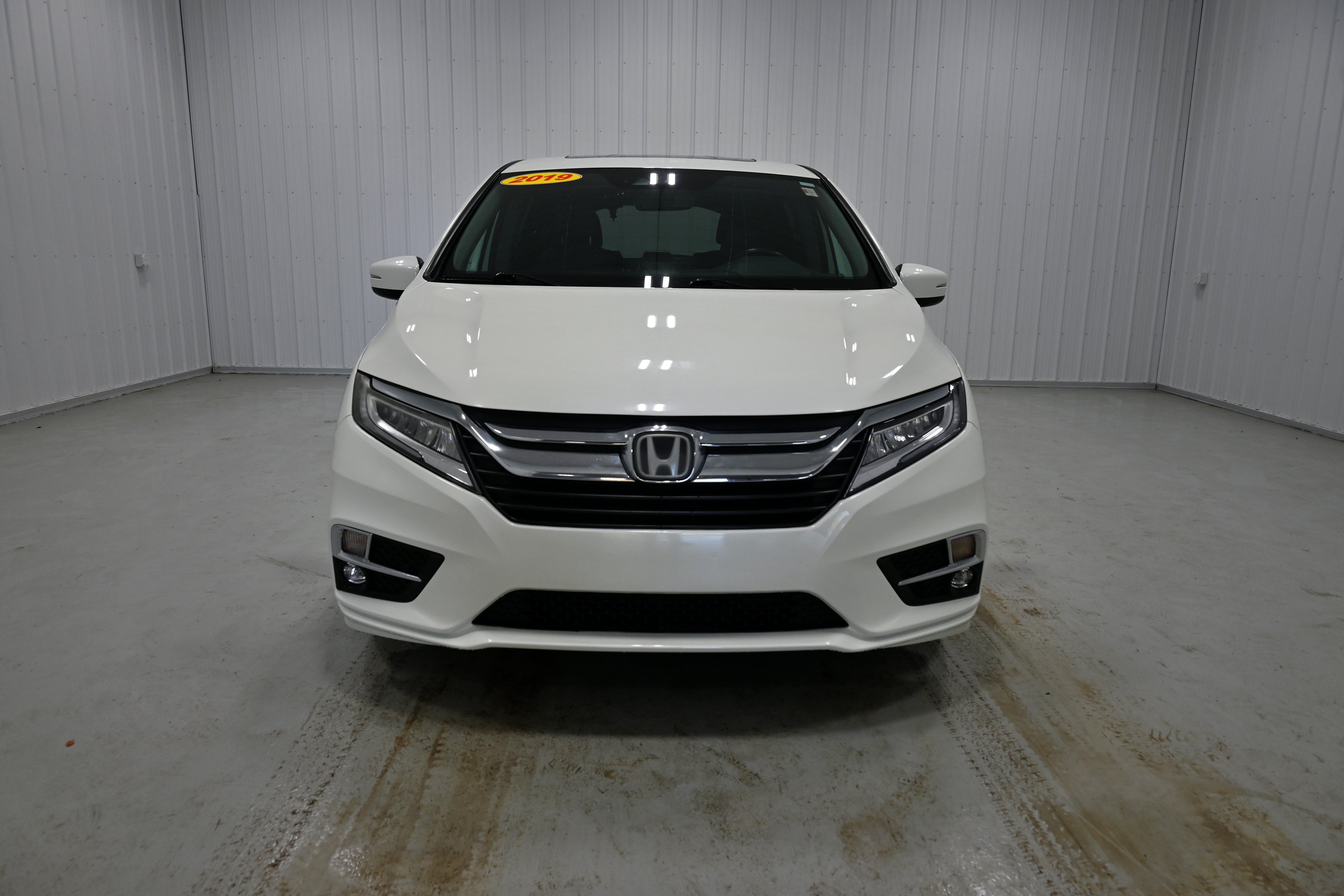 Used 2019 Honda Odyssey Elite image 22
