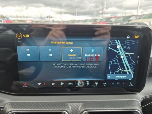 New 2025 Ford Mustang GT Premium image 34