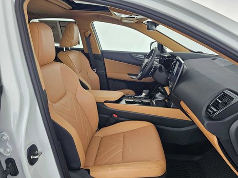 Certified 2026 Lexus NX 450h+ AWD w/ Accessory Package (Z2) image 10