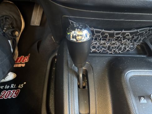 Used 2016 Jeep Wrangler Unlimited Sport w/ Quick Order Package 24S image 30