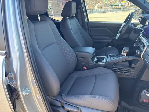 Used 2024 Toyota Tacoma SR5 image 12