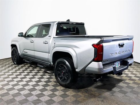 Certified 2025 Toyota Tacoma SR5 image 6