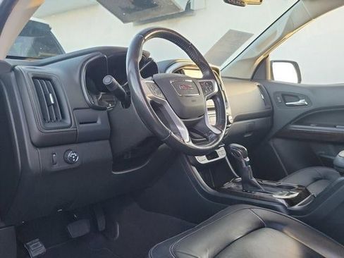 Used 2022 GMC Canyon Elevation w/ Elevation Premium Package image 5