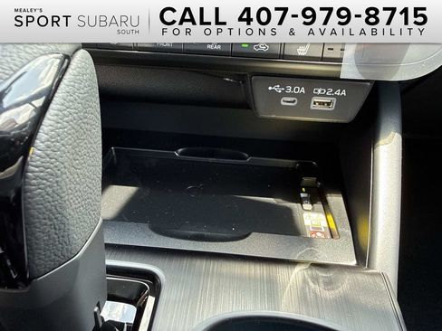 New 2026 Subaru Outback Limited XT AWD/4WD image 31