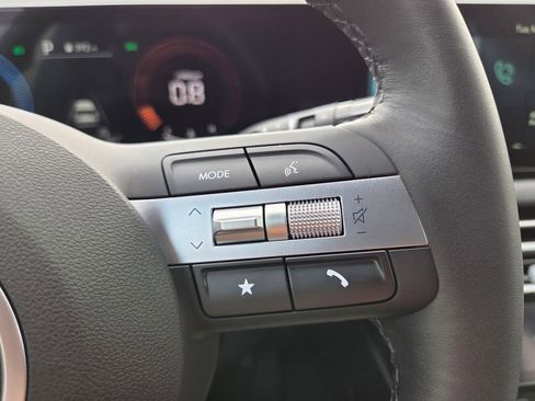 New 2026 Hyundai Tucson XRT image 32