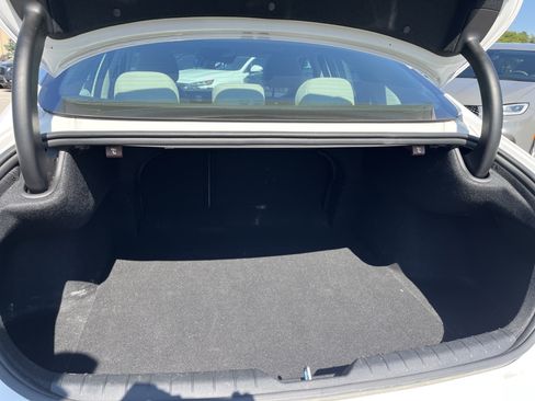 Used 2025 Hyundai Sonata SEL FWD image 12