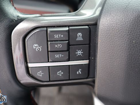 Used 2023 Ford Expedition Max Limited AWD/4WD image 14