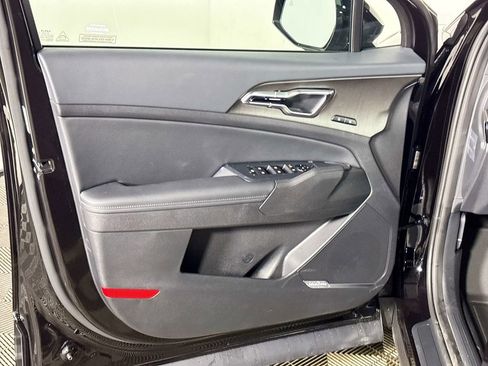 New 2026 Kia Sportage X-Line Prestige image 10