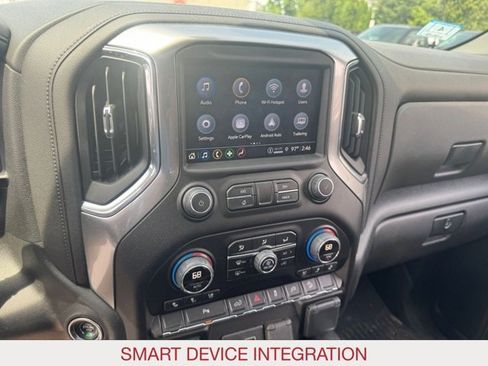 Used 2022 Chevrolet Silverado 1500 LTZ image 18