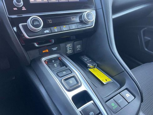 Used 2022 Honda Insight EX image 27