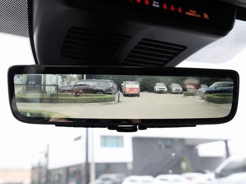 Certified 2024 MAZDA CX-90 Plug-In Hybrid w/ Preferred image 35