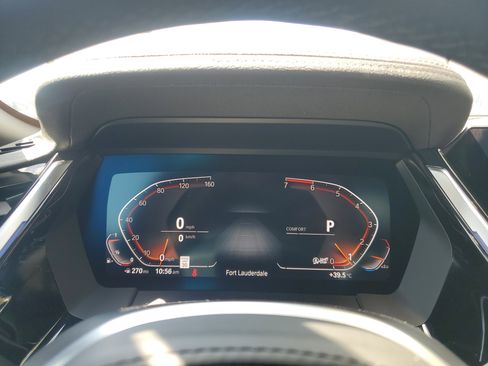 Used 2025 BMW Z4 sDrive30i image 27