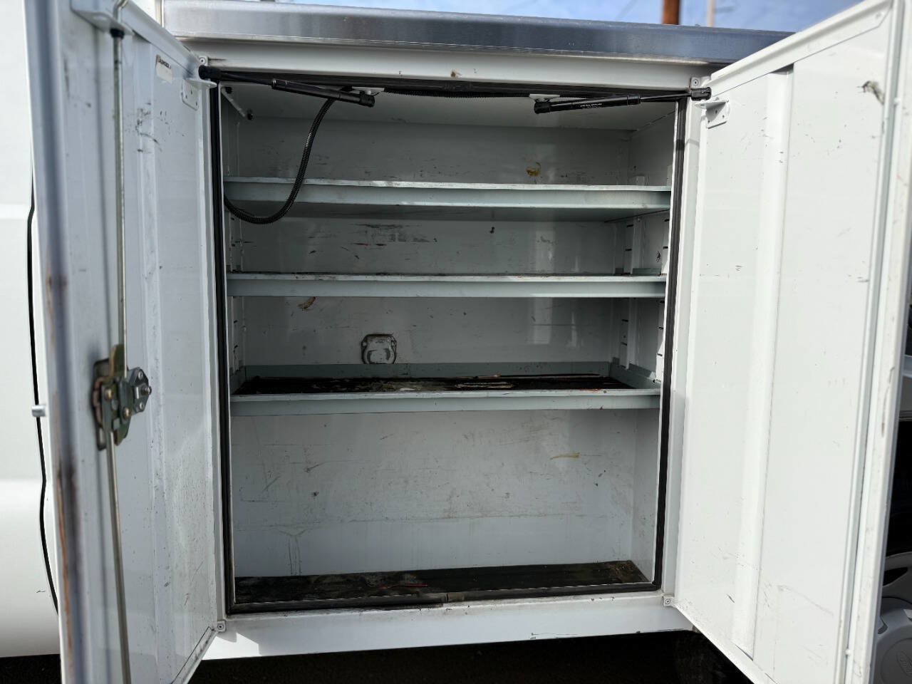 Used 2008 Ford F350 XL RWD image 14