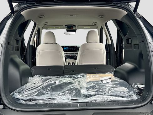 New 2026 Hyundai Tucson SEL AWD/4WD image 7