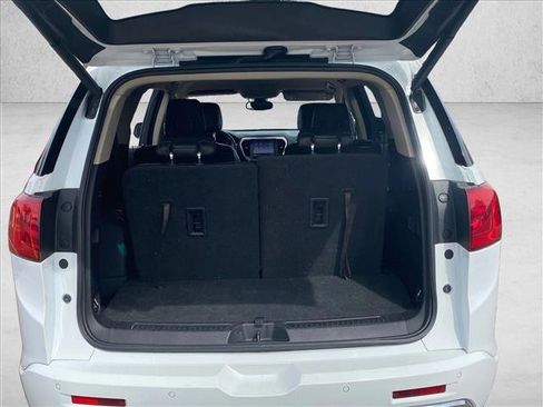 Used 2019 GMC Acadia Denali w/ Technology Package FWD image 6