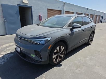 Certified 2023 Volkswagen ID.4 Pro