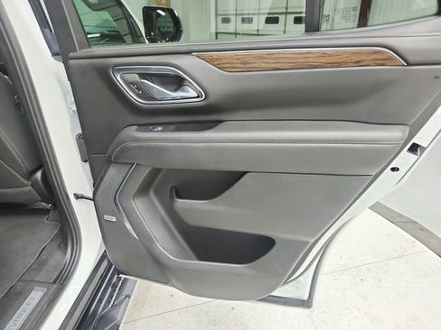 Used 2023 Chevrolet Tahoe Premier image 46