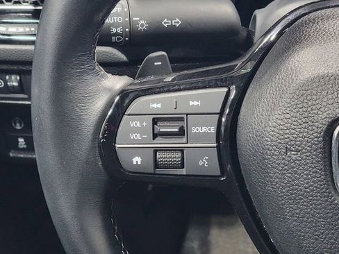 Certified 2023 Honda Civic Sport image 27