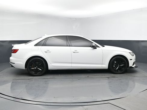 Used 2017 Audi A4 2.0T Premium image 3