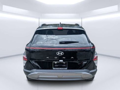 New 2026 Hyundai Kona Limited FWD image 4