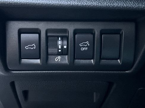 Used 2022 Subaru Outback Touring XT w/ Popular Package #2 image 35