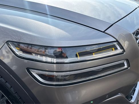 Used 2021 Genesis GV80 2.5T w/ Advanced Package 02 image 27