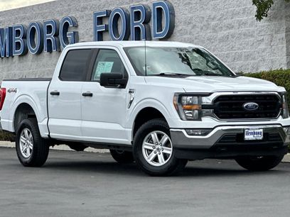 Used 2023 Ford F150 XLT