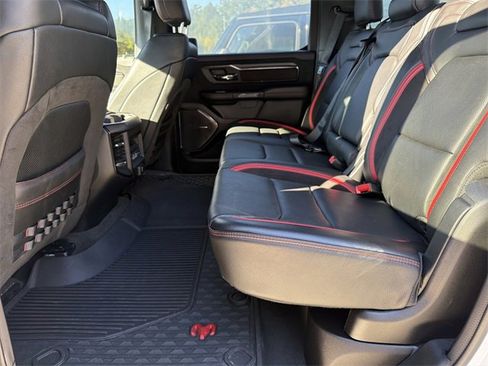 Used 2023 RAM 1500 TRX w/ TRX Level 2 Equipment Group image 20