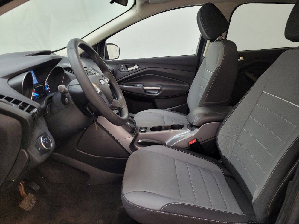 Used 2015 Ford Escape SE FWD image 17