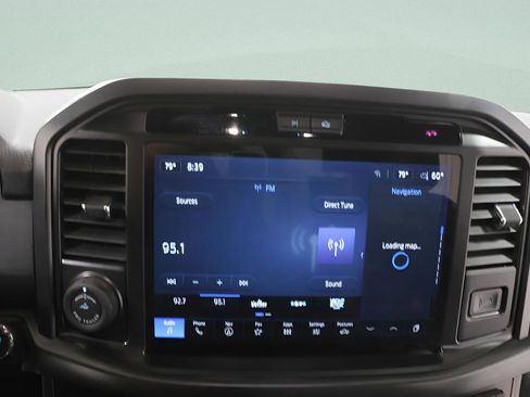 Used 2025 Ford F150 Tremor image 11