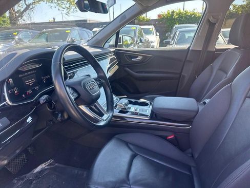 Used 2023 Audi Q7 3.0T Premium Plus AWD/4WD image 36