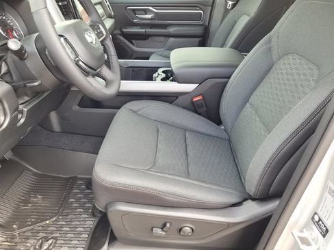 New 2026 RAM 1500 Lone Star RWD image 21