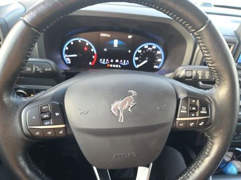 Used 2022 Ford Bronco Sport Big Bend w/ Convenience Package image 9