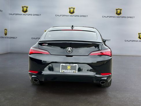 Used 2023 Acura Integra A-Spec image 6