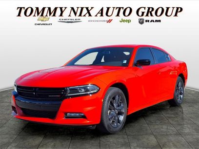 Used 2023 Dodge Charger SXT w/ Blacktop Special Edition
