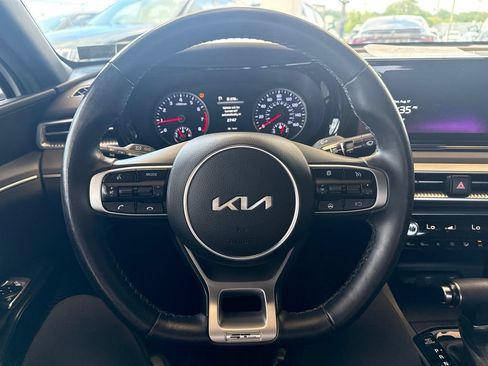 Used 2023 Kia K5 GT-Line AWD/4WD image 17