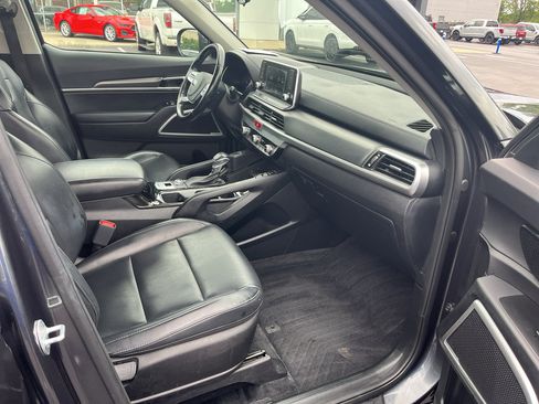 Used 2020 Kia Telluride S AWD/4WD image 35