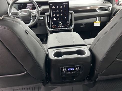 New 2026 GMC Yukon XL Elevation w/ LPO, Floor Liner Package image 7