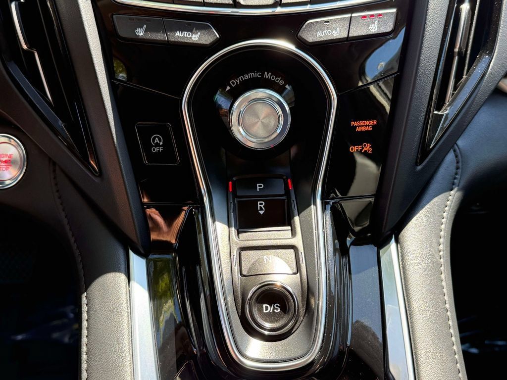 Certified 2024 Acura RDX SH-AWD image 22