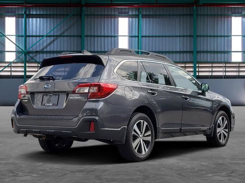 Used 2019 Subaru Outback 2.5i Limited w/ Popular Package #2 AWD/4WD image 5