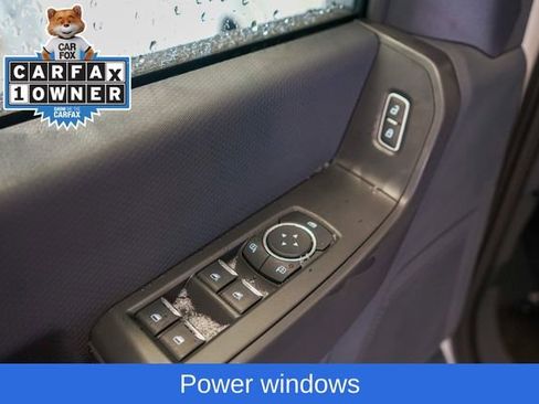 Used 2025 Ford F150 STX w/ Equipment Group 200A image 14