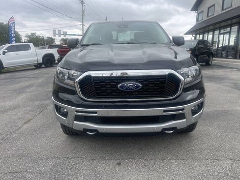 Used 2019 Ford Ranger XLT w/ Equipment Group 302A Luxury image 7