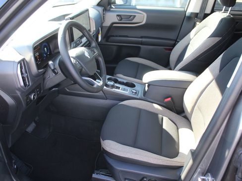 New 2025 Ford Bronco Sport Big Bend w/ Convenience Package image 19