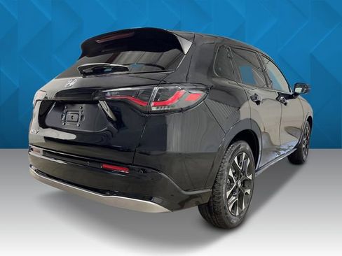 New 2026 Honda HR-V EX-L image 5
