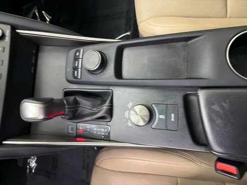 Used 2020 Lexus IS 300 w/ Accessory Package 2 image 31