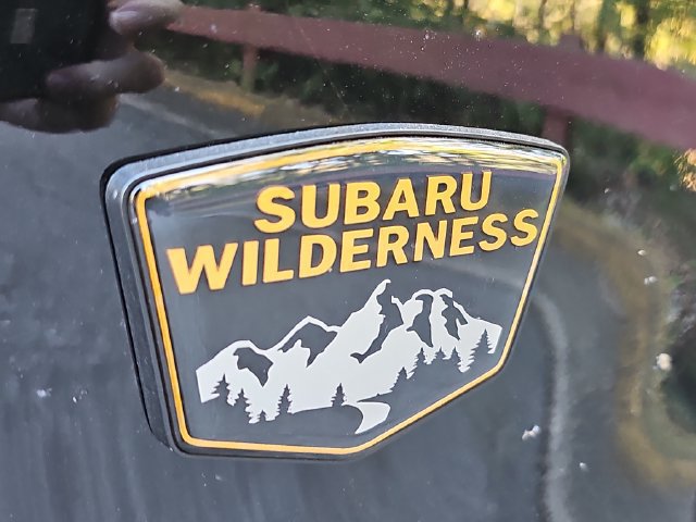 New 2026 Subaru Forester Wilderness AWD/4WD image 18