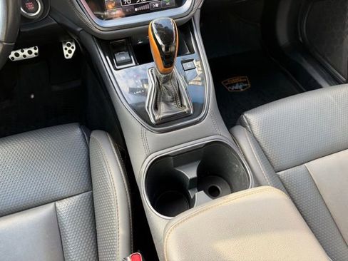 Used 2022 Subaru Outback Wilderness image 16